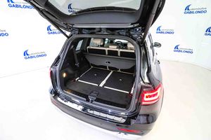 Mercedes GLB 2.0 GLB 200d Business Line **7 plazas** - Foto 48