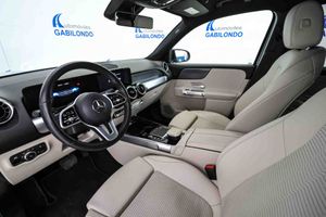Mercedes GLB 2.0 GLB 200d Business Line **7 plazas** - Foto 26