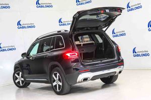 Mercedes GLB 2.0 GLB 200d Business Line **7 plazas** - Foto 21