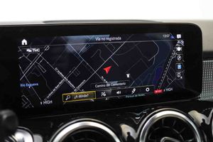 Mercedes GLB 2.0 GLB 200d Business Line **7 plazas** - Foto 57