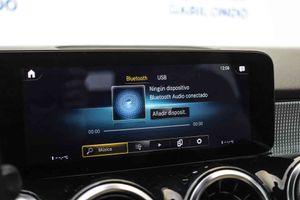 Mercedes GLB 2.0 GLB 200d Business Line **7 plazas** - Foto 66