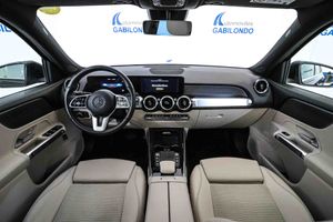 Mercedes GLB 2.0 GLB 200d Business Line **7 plazas** - Foto 31