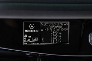 Mercedes GLB 2.0 GLB 200d Business Line **7 plazas** - Foto 7