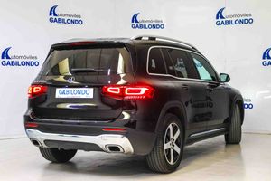 Mercedes GLB 2.0 GLB 200d Business Line **7 plazas** - Foto 9