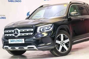Mercedes GLB 2.0 GLB 200d Business Line **7 plazas** - Foto 24