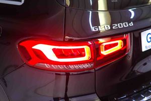 Mercedes GLB 2.0 GLB 200d Business Line **7 plazas** - Foto 15