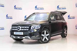 Mercedes GLB 2.0 GLB 200d Business Line **7 plazas** - Foto 16
