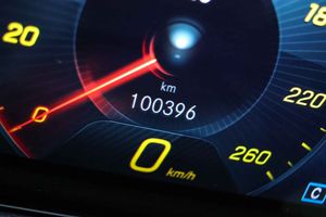 Mercedes GLB 2.0 GLB 200d Business Line **7 plazas** - Foto 6