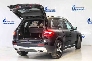 Mercedes GLB 2.0 GLB 200d Business Line **7 plazas** - Foto 17