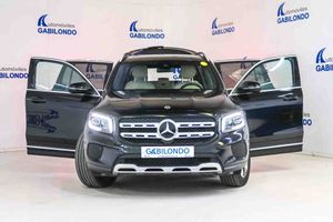 Mercedes GLB 2.0 GLB 200d Business Line **7 plazas** - Foto 22