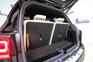 Mercedes GLB 2.0 GLB 200d Business Line **7 plazas** - Foto 52