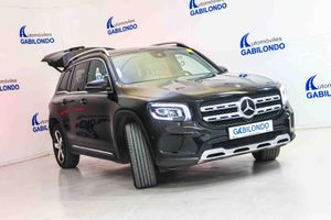 Mercedes GLB 2.0 GLB 200d Business Line **7 plazas** - Foto 20