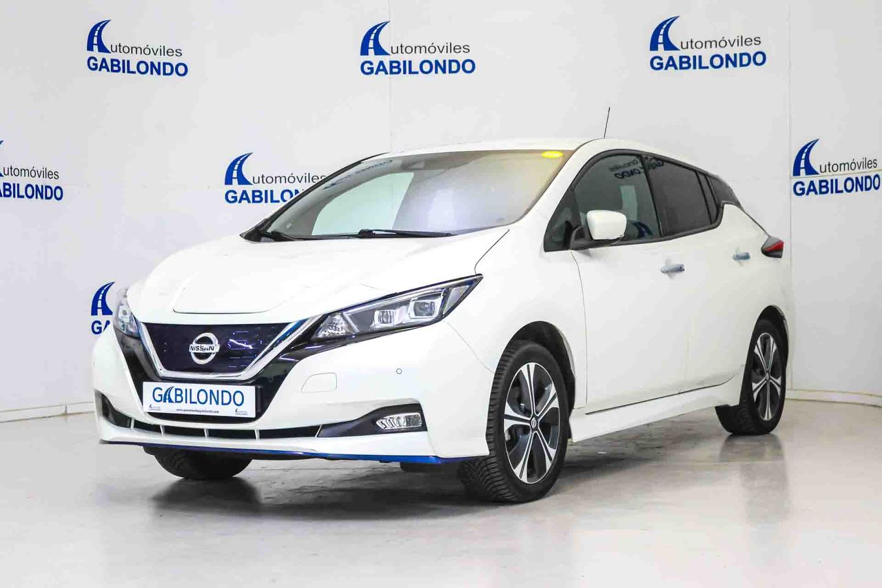 Nissan Leaf 62kWh e+ N-Connecta - Foto 1
