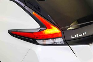 Nissan Leaf 62kWh e+ N-Connecta - Foto 20