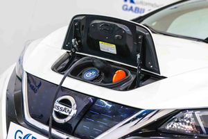 Nissan Leaf 62kWh e+ N-Connecta - Foto 8