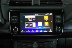 Nissan Leaf 62kWh e+ N-Connecta - Foto 48