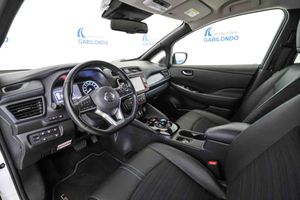 Nissan Leaf 62kWh e+ N-Connecta - Foto 29