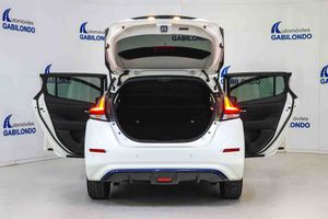 Nissan Leaf 62kWh e+ N-Connecta - Foto 26