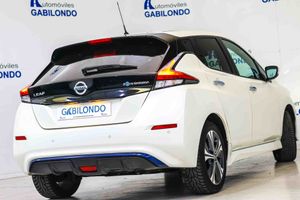 Nissan Leaf 62kWh e+ N-Connecta - Foto 28