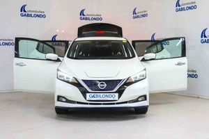 Nissan Leaf 62kWh e+ N-Connecta - Foto 25