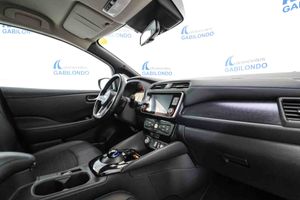 Nissan Leaf 62kWh e+ N-Connecta - Foto 49