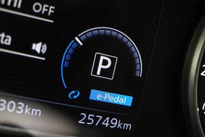 Nissan Leaf 62kWh e+ N-Connecta - Foto 46