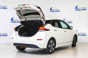 Nissan Leaf 62kWh e+ N-Connecta - Foto 18