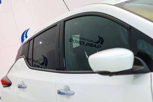 Nissan Leaf 62kWh e+ N-Connecta - Foto 23