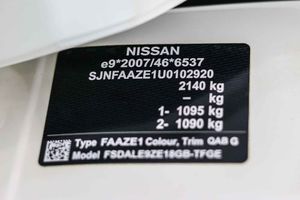 Nissan Leaf 62kWh e+ N-Connecta - Foto 7