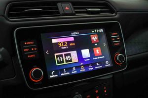 Nissan Leaf 62kWh e+ N-Connecta - Foto 54