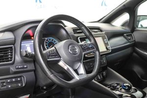 Nissan Leaf 62kWh e+ N-Connecta - Foto 5