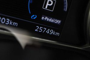 Nissan Leaf 62kWh e+ N-Connecta - Foto 6