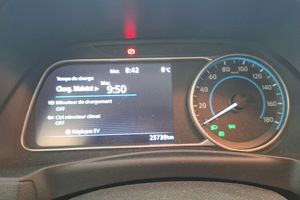 Nissan Leaf 62kWh e+ N-Connecta - Foto 3