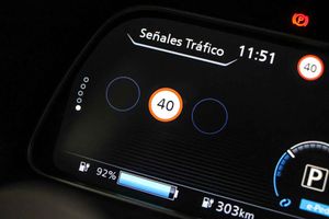 Nissan Leaf 62kWh e+ N-Connecta - Foto 53