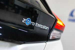 Nissan Leaf 62kWh e+ N-Connecta - Foto 16