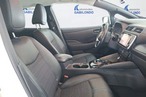 Nissan Leaf 62kWh e+ N-Connecta - Foto 5