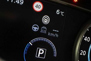 Nissan Leaf 62kWh e+ N-Connecta - Foto 39