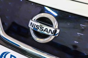 Nissan Leaf 62kWh e+ N-Connecta - Foto 12