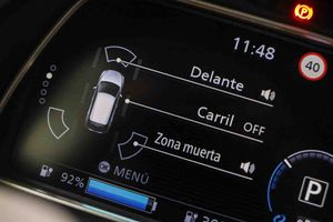 Nissan Leaf 62kWh e+ N-Connecta - Foto 52