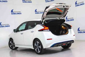 Nissan Leaf 62kWh e+ N-Connecta - Foto 22