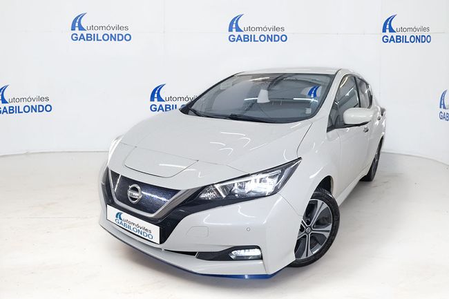 Nissan Leaf 62kWh e+ N-Connecta - Foto 1
