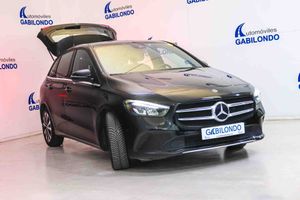 Mercedes Clase B B 180 d - Foto 20