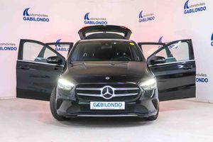 Mercedes Clase B B 180 d - Foto 23