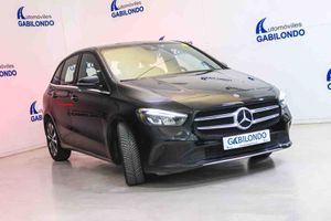 Mercedes Clase B B 180 d - Foto 12