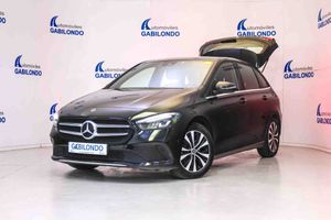 Mercedes Clase B B 180 d - Foto 16
