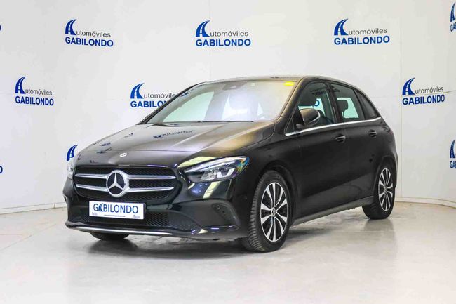 Mercedes Clase B B 180 d - Foto 1
