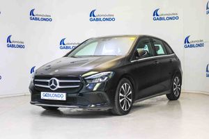 Mercedes Clase B B 180 d - Foto 2