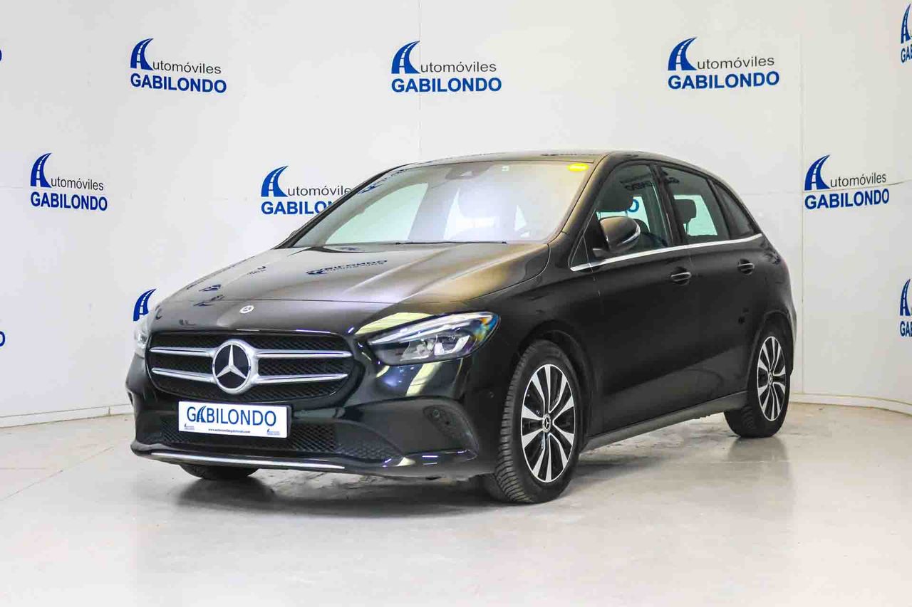 Mercedes Clase B B 180 d - Foto 1