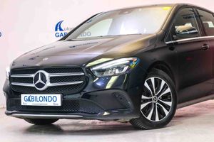 Mercedes Clase B B 180 d - Foto 22