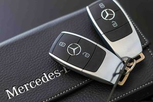 Mercedes Clase B B 180 d - Foto 63